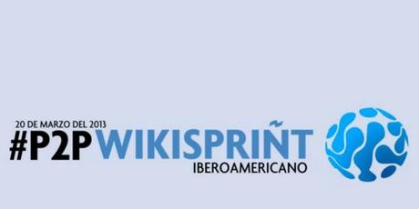 #P2PWikisprint: PaisajeTransversal participaremos en el nodo de Euskadi