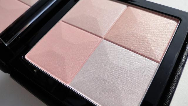 Un iluminador encantado.