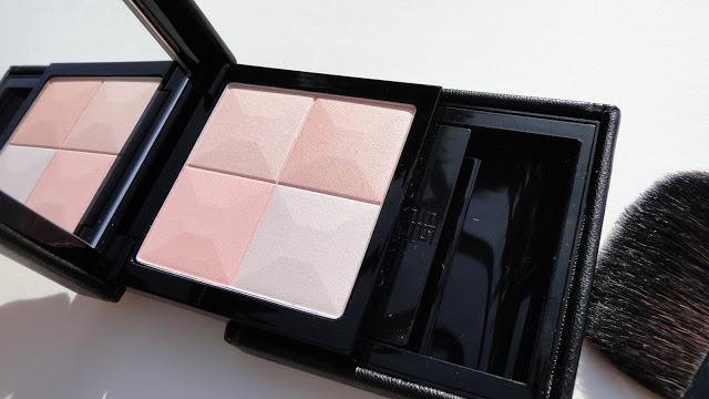 Un iluminador encantado.