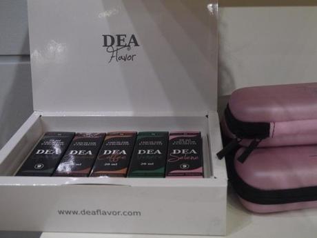 fragrancias cigarrillos