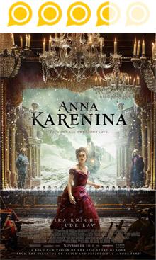 Anna Karenina