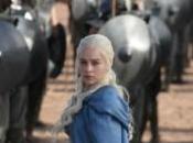 Nuevo tráiler “Juego tronos”