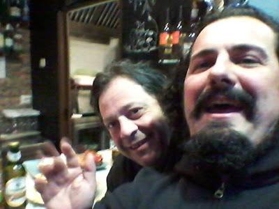 AFTERWORK Y BAR DE TAPEO, ELPA RUS