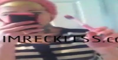 Se cepilló los dientes con excrementos para ganar un iPhone