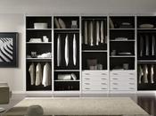 Ideas para distribuir vestidor