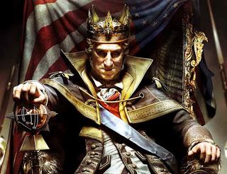 Ya se puede descargar el segundo dlc de Assassin's Creed 3: la tirania del rey Washington 3