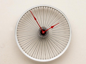 bici convertida reloj