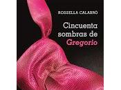 Cincuenta sombras Gregorio