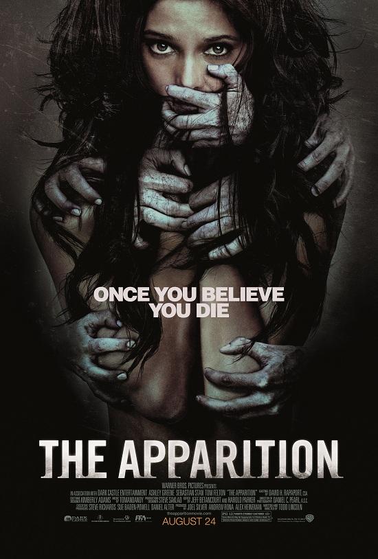 The Apparition