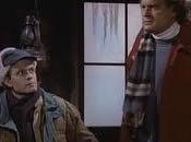 Frasier: capitulo 2x20; Solo tengo hielo para