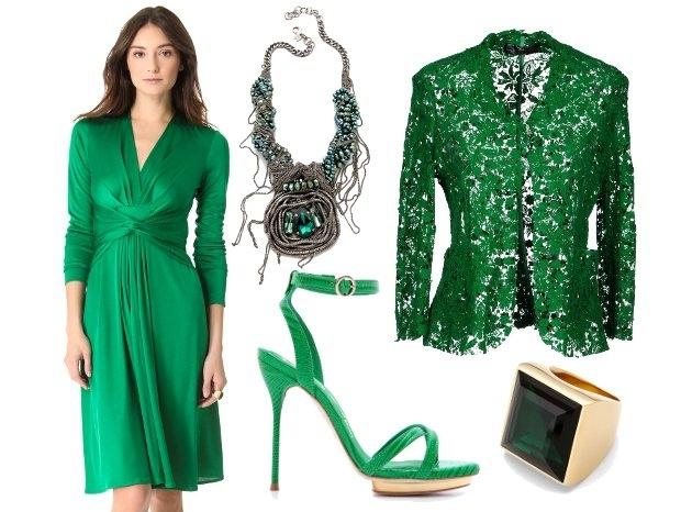 Verde que te quiero verde