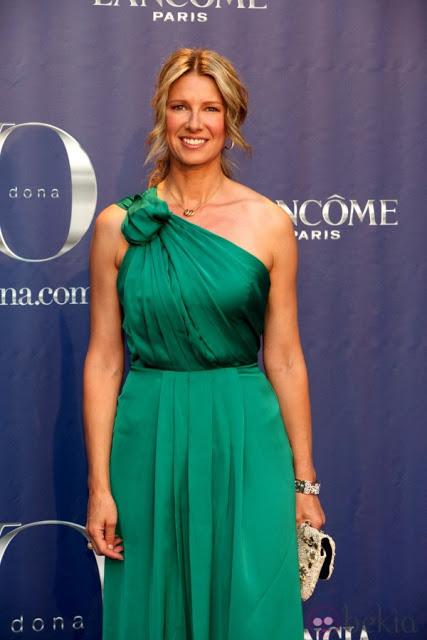 Verde que te quiero verde