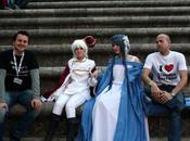 [Crónica] Salón Manga Jerez 2013