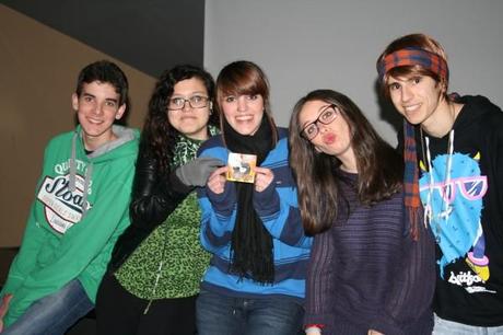 [Crónica] Salón Manga de Jerez 2013