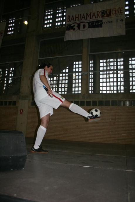 [Crónica] Salón Manga de Jerez 2013