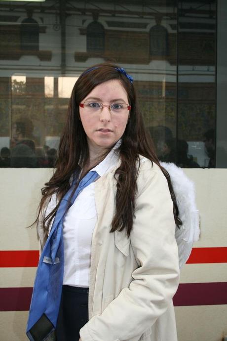 [Crónica] Salón Manga de Jerez 2013