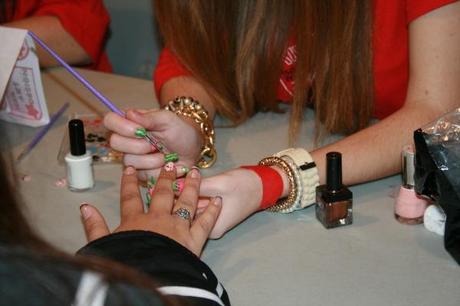 [Crónica] Salón Manga de Jerez 2013