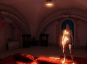 Confirmado nuevo motor gráfico para PlayStation