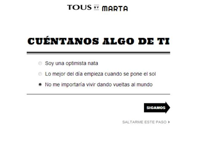 tous by you: personaliza tu bolso