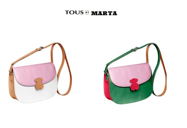 tous by you: personaliza tu bolso