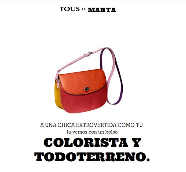 tous by you: personaliza tu bolso