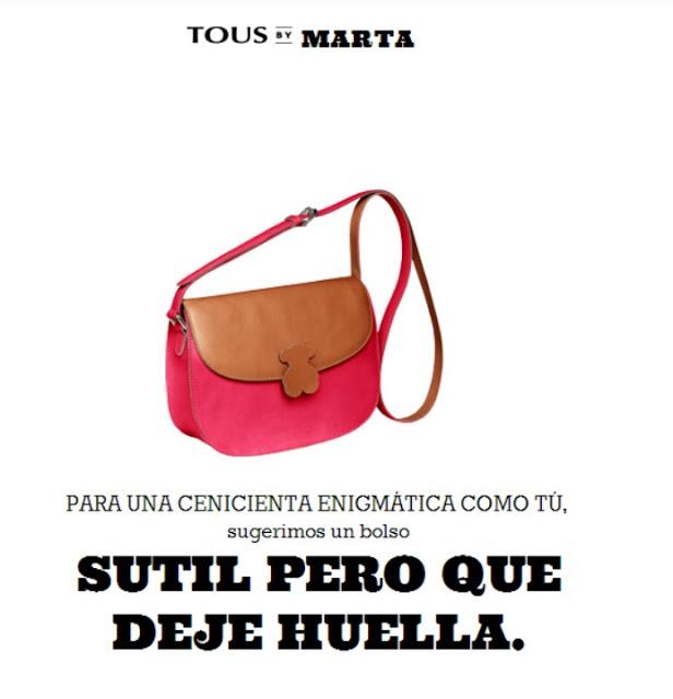 tous by you: personaliza tu bolso