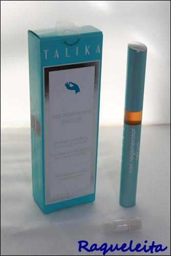 El Serum Regenerador de Talika en Farmaciaexpres