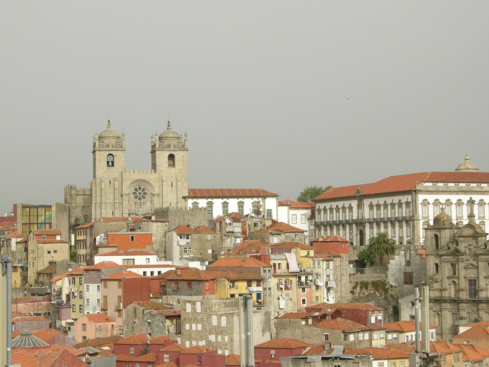 Oporto, Portugal con encanto