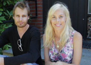 Entrevista a Nathan y Sofia de AsWeTravel