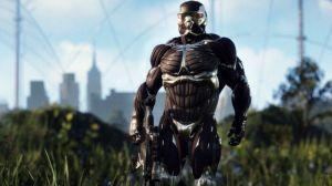 Los juegos de PS4 tienen un límite, según Crytek Crytek