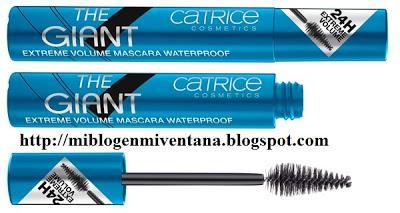 Novedades Catrice: 