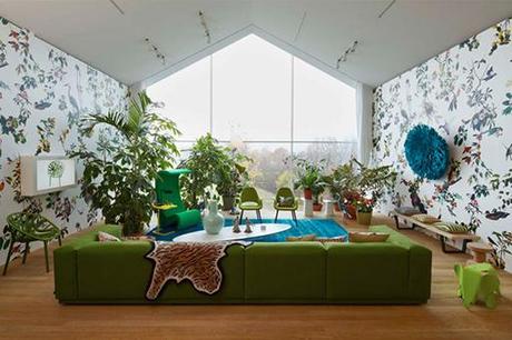 Muebles Vitra, diseño para tu vivienda