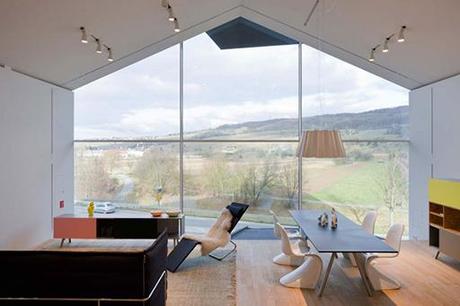 Muebles Vitra, diseño para tu vivienda