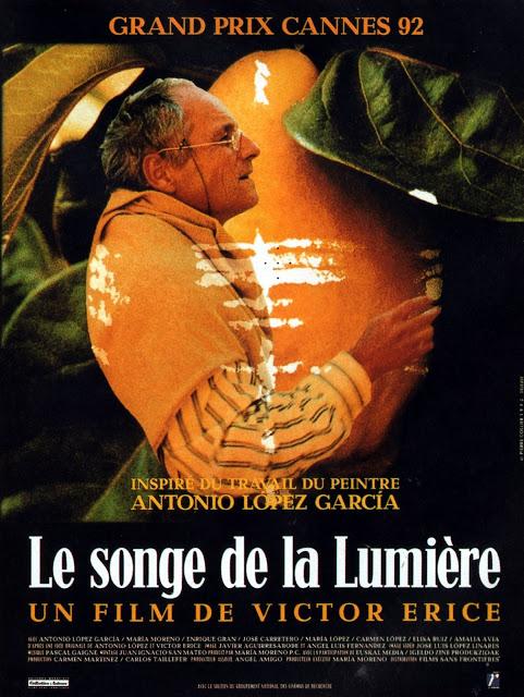 El sol del membrillo, hoy en Teatro Caja Granada