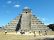 excursión Chichén Itzá desde Playa Carmen