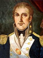 Una Estrella Fugaz y Solitaria