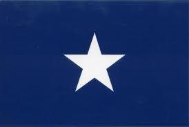 Una Estrella Fugaz y Solitaria