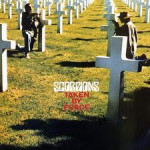 Scorpions (Taken By Force)