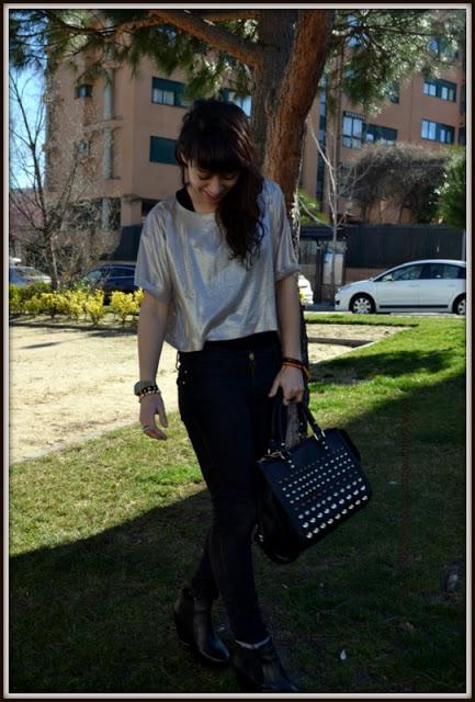 SILVER, GOLD OR BOTH??