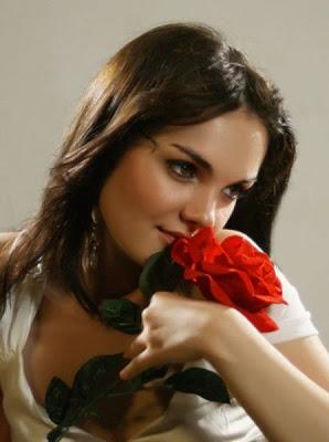 Nuestro olor dice cómo nos sentimos