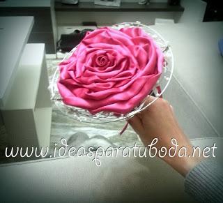 Porta Alianzas, Porta Arras y Porta Alfileres