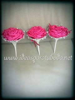 Porta Alianzas, Porta Arras y Porta Alfileres