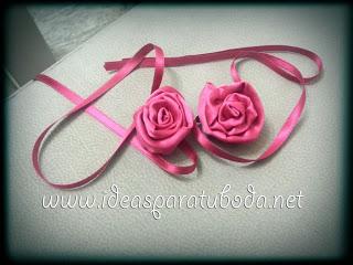 Porta Alianzas, Porta Arras y Porta Alfileres