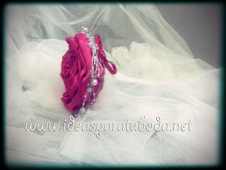 Porta Alianzas, Porta Arras y Porta Alfileres