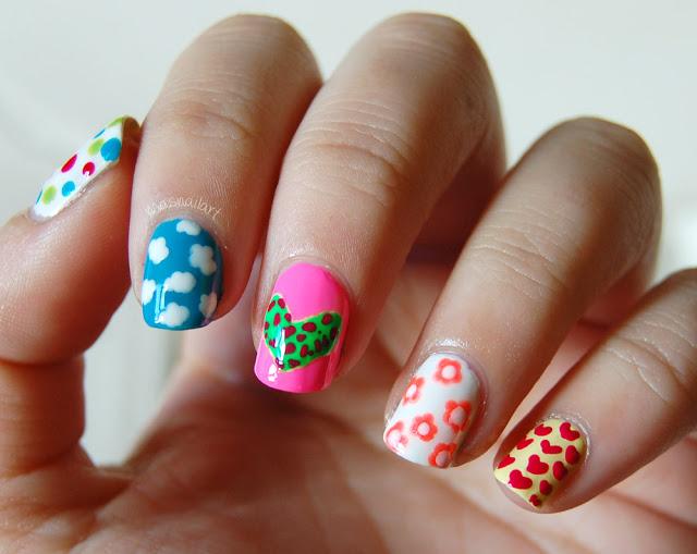 Reto 2013 - Día 7: Inspírate en una MARCA.