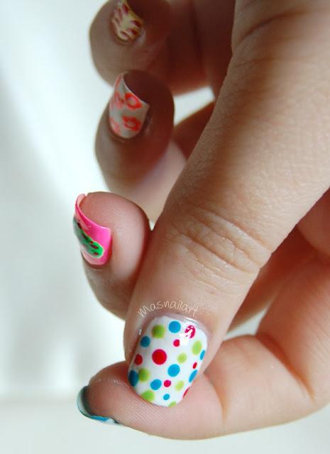 Reto 2013 - Día 7: Inspírate en una MARCA.