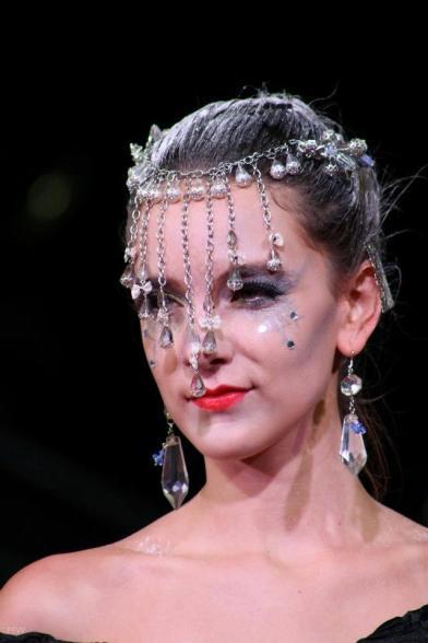 yoshi reyes ice queen