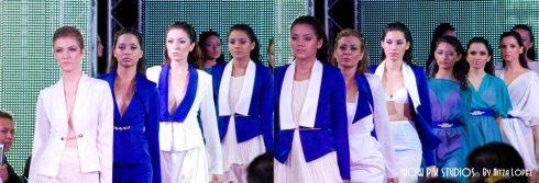 pasarela revista amiga 2013