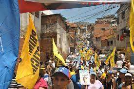 Carta de una amiga chavista a su amigo opositor.