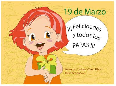 El dia del padre